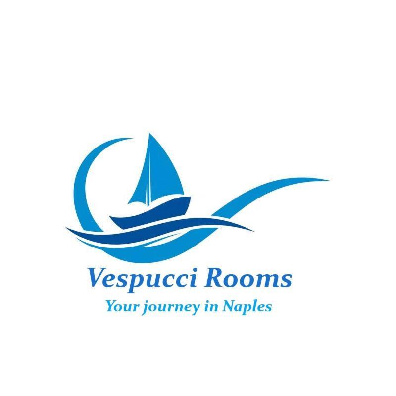 Vespucci Rooms Nápoles Exterior foto
